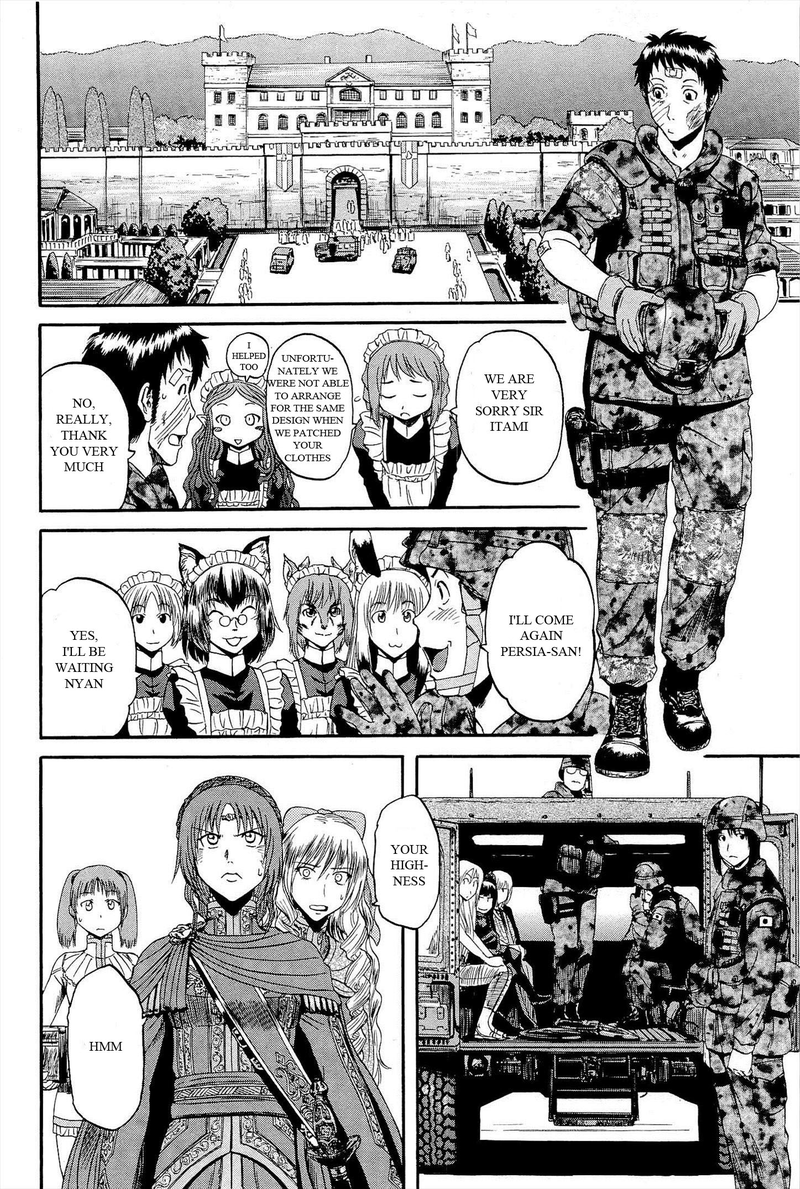 Illustration for article titled AnimeGATE: Thus AniTAY Compared Them (Ep 7 vs. Ch 14-16)